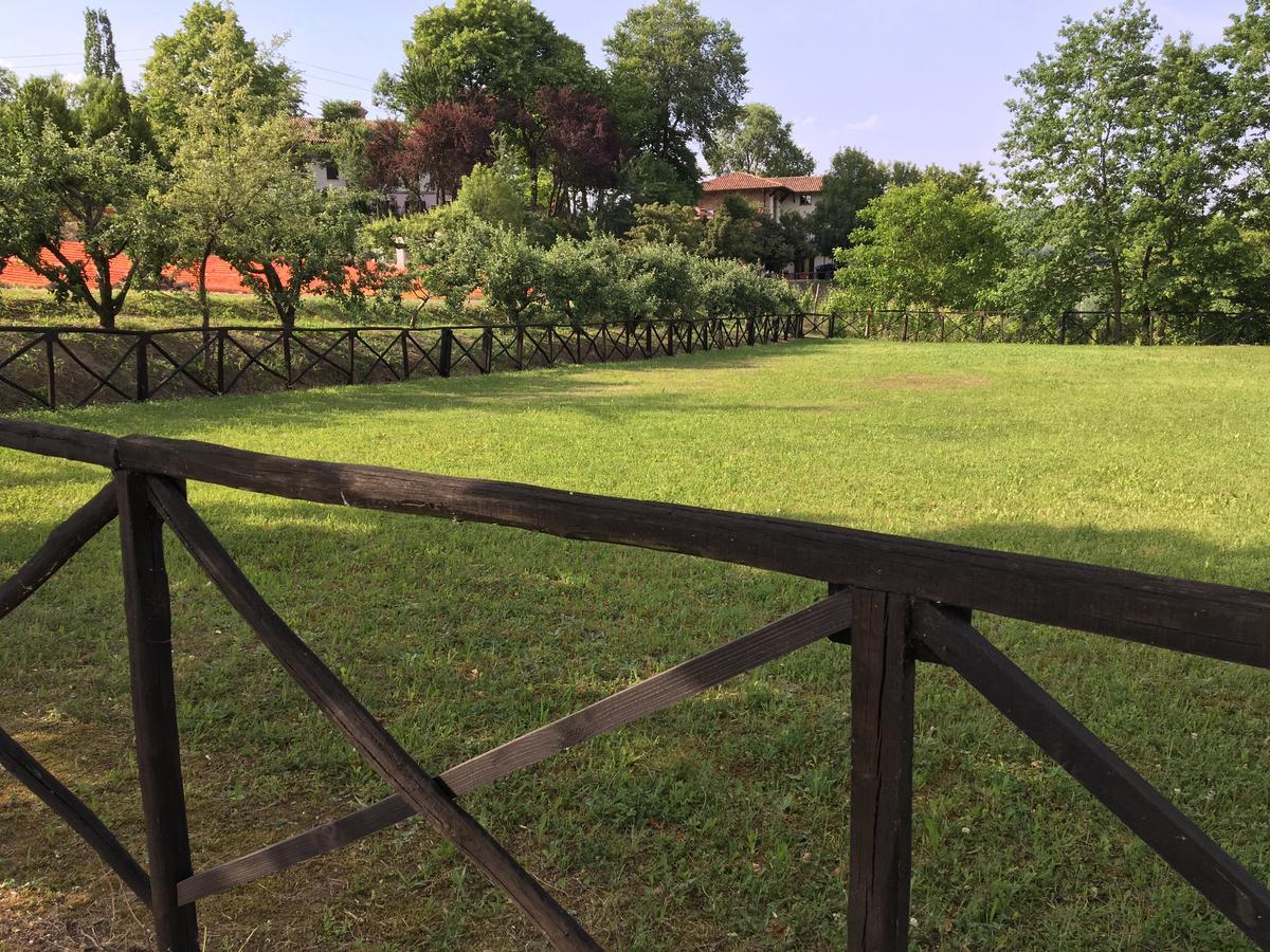 Agriturismo Relais il Bricco Villa Nizza Monferrato Esterno foto